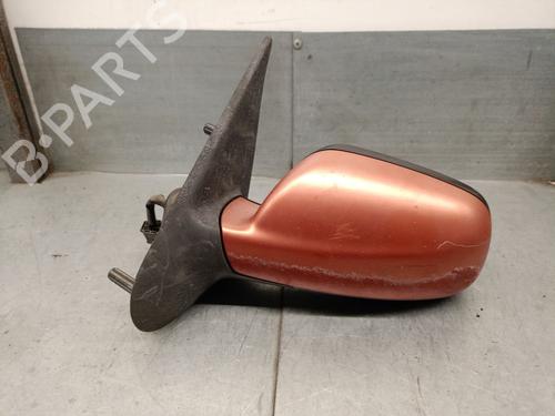 Left mirror CITROËN XSARA (N1) 2.0 HDi 90 | BP21579061C26 