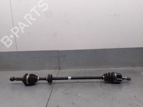 Used Right front driveshaft DAEWOO KALOS (KLAS) 1.2 (72 hp) 32860315