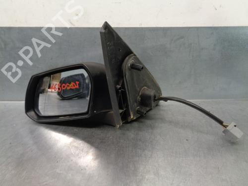 Used Left mirror FORD MONDEO III (B5Y) 2.0 16V TDDi / TDCi (115 hp) 10631732