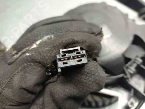 Heater blower motor BMW 3 (F30, F80) 318 d | BP11844539M62 