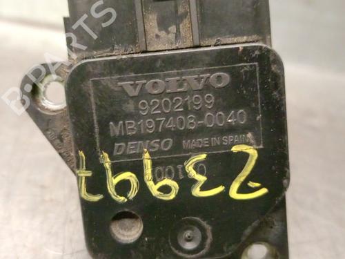 Débitmètre de masse D'Air VOLVO V70 II (285) 2.4 | BP30850211M95