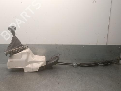 Girspak PEUGEOT 208 II (UB_, UP_, UW_, UJ_) 1.2 PureTech 100 (101 hp) 22236334