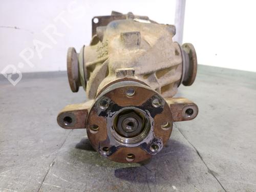 Rear differential BMW 3 (E46) 316 i | BP26493235M24 