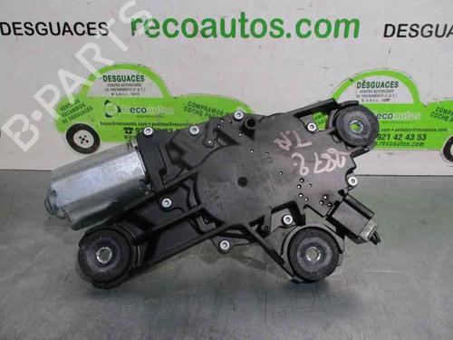 Rear wiper motor FORD FOCUS C-MAX (DM2)  | BP2993366M102 