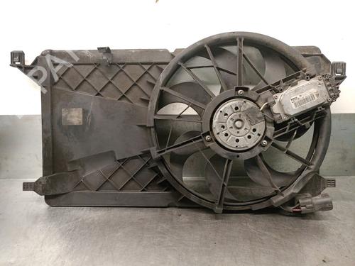 Koelventilatormotor FORD FOCUS II (DA_, HCP, DP) 1.6 TDCi | BP29626299M35 