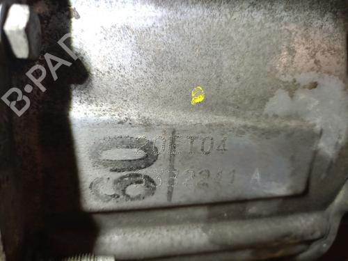 Gearbox PEUGEOT 308 II (LB_, LP_, LW_, LH_, L3_) 1.6 HDi | BP21793595M3 