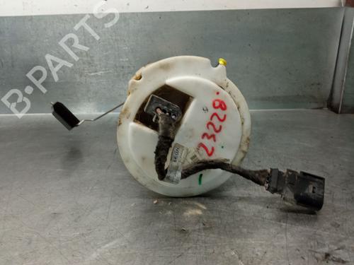 Fuel pump MERCEDES-BENZ A-CLASS (W169) A 180 CDI (169.007, 169.307) | BP27624972M76 