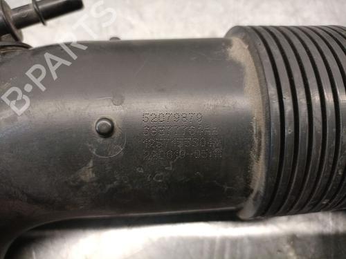 Pipe FIAT 500X (334_) 1.0 (334.AXN1B) | BP38303194M125 - Image 5