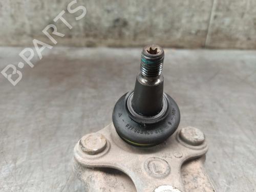 Left front suspension arm VW PASSAT B6 (3C2) 2.0 TDI | BP8228209M12 