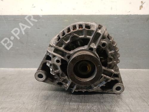 Alternator OPEL ASTRA G Hatchback (T98) 2.0 DTI 16V (F08, F48) | BP29862719M7