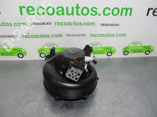 Used Heater blower motor TATA INDIGO MARINA (4_V2) 1.4 DICOR (71 hp) 12129289