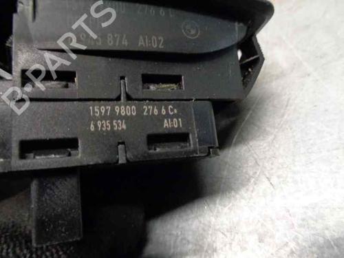Right rear window switch BMW 3 (E90) 320 d | BP6694083I28 