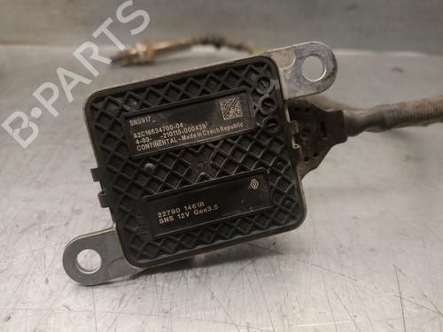 Electronic sensor RENAULT EXPRESS Box Body/MPV 1.5 Blue dCi 75 (F6AA) | BP29481376M84 