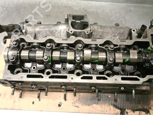 Cylinder head SAAB 9-3 (YS3F, E79, D79, D75) 2.2 TiD | BP36536685M5  - Image 5