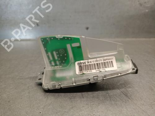 Antena/Base Antena/Base BMW 5 Touring (F11) 535 d (299 hp) 34364953 34364953