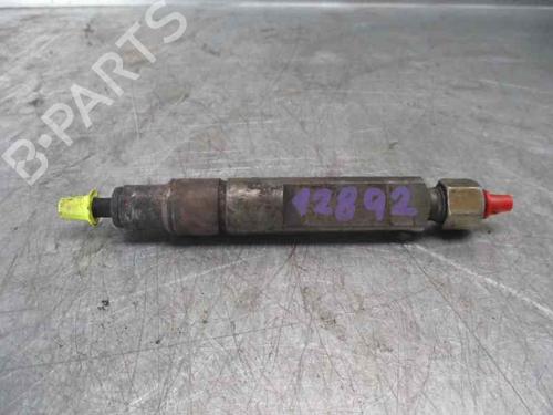 Used Injector RENAULT LAGUNA I Grandtour (K56_) 1.9 dTi (K56J) (98 hp) 7284225
