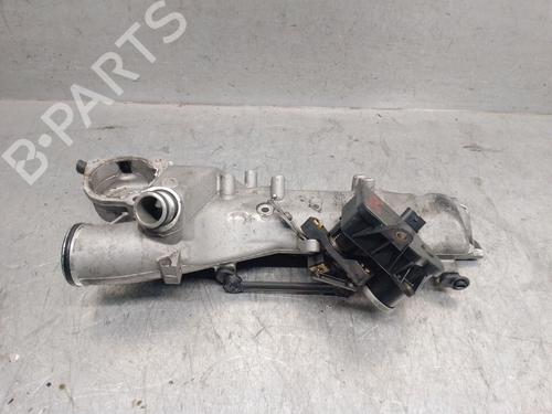 Manifold Indsugning MERCEDES-BENZ C-CLASS T-Model (S204) C 320 CDI (204.222) (224 hp) 30762684
