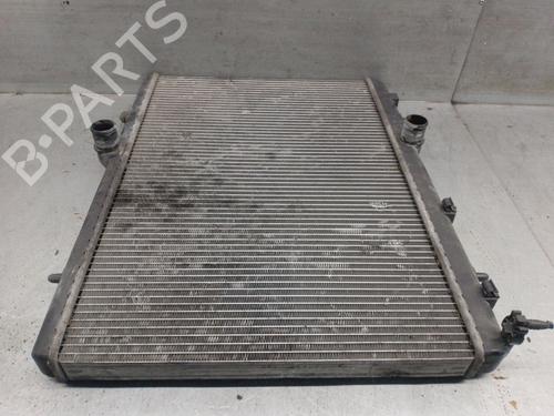 Køler PEUGEOT 307 SW (3H) 1.6 HDI 110 | BP28291602M31 