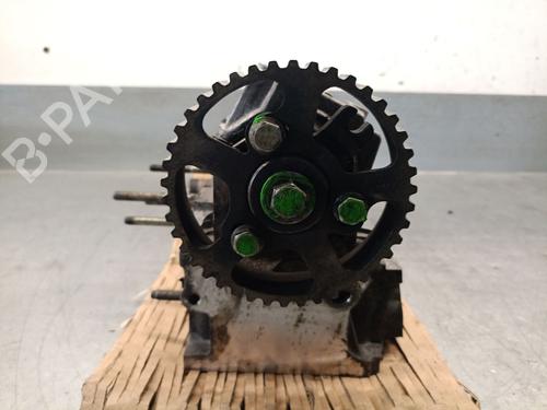 Cylinder head PEUGEOT 206 Hatchback (2A/C) 1.9 D | BP28057175M5 