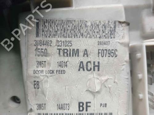Fuse box FORD FOCUS C-MAX (DM2)  | BP10506262E1 