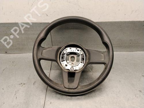 Used Steering wheel Steering wheel MERCEDES-BENZ CITAN Box Body/MPV (W420) 1.5 110 CDI (420.623, 420.625) (95 hp) 39527320 39527320