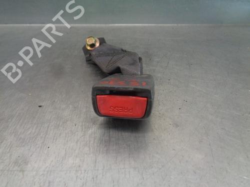 Seat buckle TOYOTA CELICA Coupe (_T18_) 2.0 (ST182, ST183) | BP14327066I32