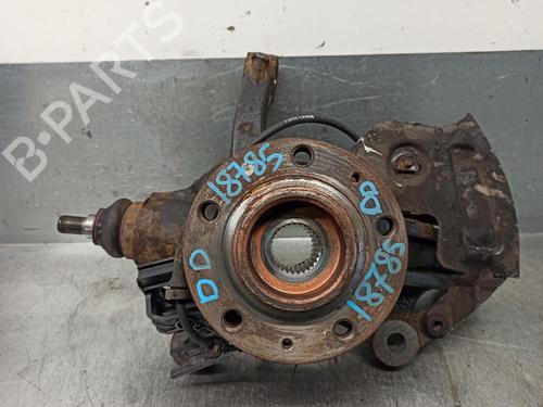 Right front steering knuckle CITROËN JUMPY III Van (V_) 1.6 BlueHDi 95 | BP15280729M26 