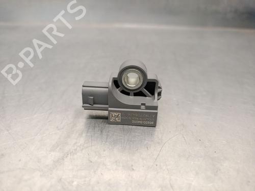 Used Electronic module Electronic module 25774813 25774813