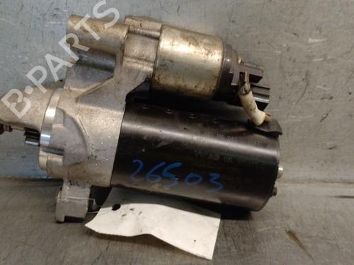 Startmotor Startmotor 39148544 39148544