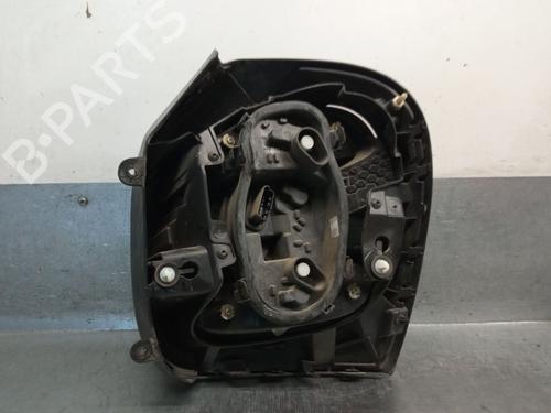 Left taillight SMART FORFOUR Hatchback (453) 0.9 (453.044, 453.053) | BP28608507C34