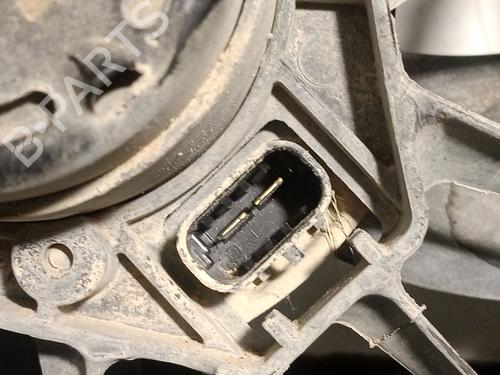 Radiator fan JEEP COMPASS (MK49) 2.0 CRD 4x4 | BP37602552M35  - Image 5