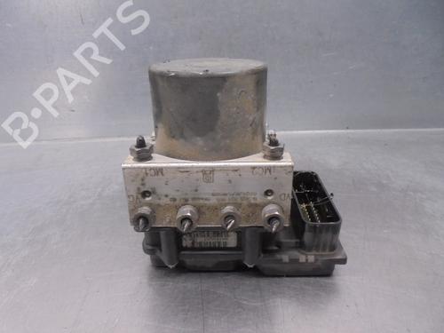 Used ABS pump CITROËN C4 I (LC_) 1.6 HDi (109 hp) 16694358