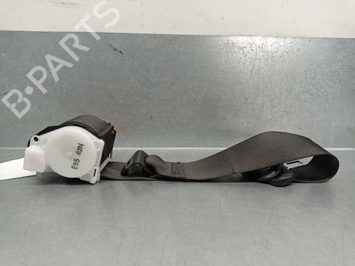 Used Rear left seatbelt OPEL MOKKA / MOKKA X (J13) 1.6 CDTI (_76) (136 hp) 32206975