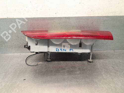 Left taillight FORD TRANSIT Van (FA_ _) 2.2 TDCi | BP37184002C34 - Image 3