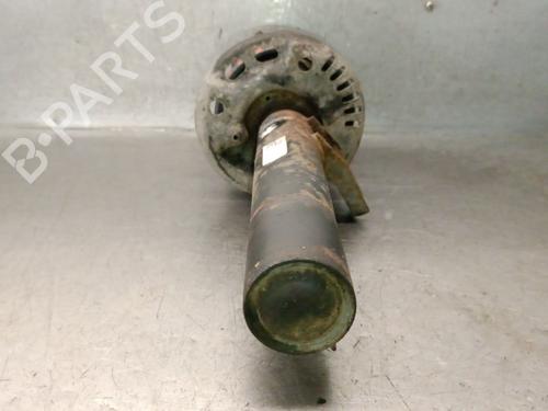 Left front shock absorber SEAT LEON (1P1) 1.9 TDI | BP36218695M16 - Image 2