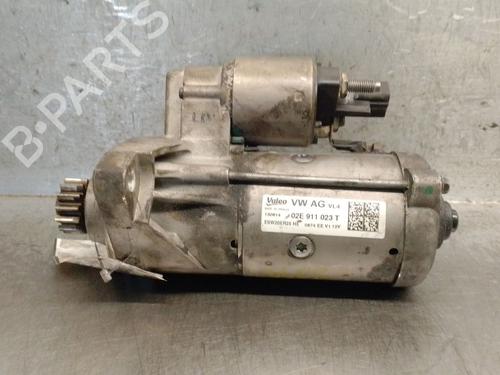Starter AUDI A3 Limousine (8VS, 8VM) 2.0 TDI | BP34584303M8 - Image 3