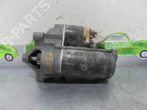 Starter CITROËN ZX (N2) 1.9 TD | BP2059990M8 