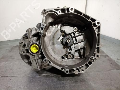 Used Gearbox Gearbox 39510073 39510073