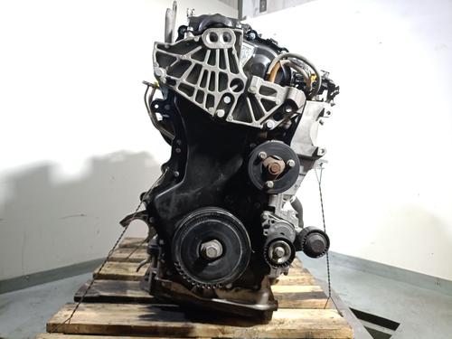 Used Engine Engine RENAULT LAGUNA III (BT0/1) 2.0 dCi (BT01, BT08, BT09, BT0E, BT0K, BT12, BT1C, BT1D,... (150 hp) 39963059 39963059