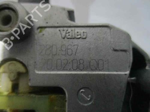 Headlight switch MERCEDES-BENZ A-CLASS (W169) A 180 CDI (169.007, 169.307) | BP2126421I24 