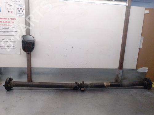 Used Driveshaft Driveshaft 36086286 36086286