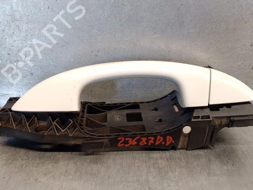 Front right exterior door handle SEAT ALHAMBRA (710, 711) 1.4 TSI | BP29398617C129 