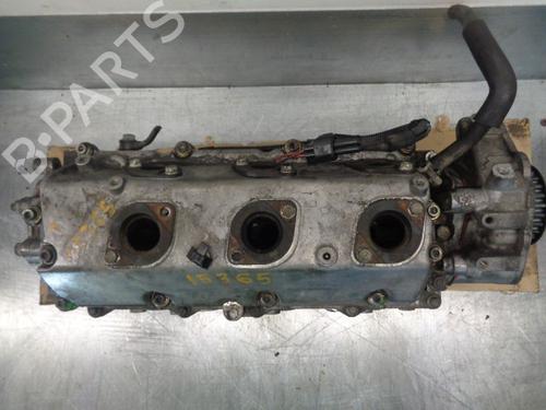 Cylinder head OPEL SIGNUM Hatchback (Z03) 3.0 V6 CDTI (F48) | BP10979258M5 