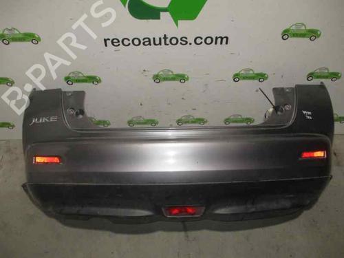 Used Rear bumper NISSAN JUKE (F15) [2010-2019]  5046014
