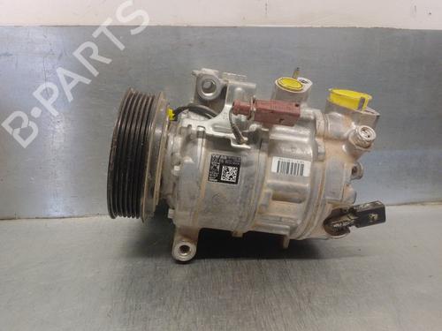 AC-Kompressor SEAT IBIZA V (KJ1, KJG) 1.0 TSI (110 hp) 13546051