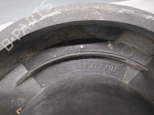 Heater blower motor RENAULT MEGANE I Coach (DA0/1_) 1.6 e (DA0F) | BP13210555M62 