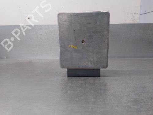 Engine control unit (ECU) FORD FOCUS I Turnier (DNW) 1.8 Turbo DI / TDDi | BP15249304M57 