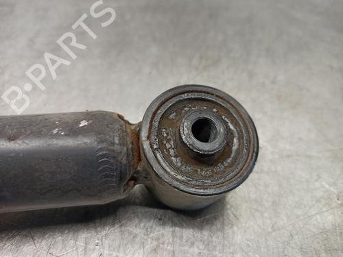 Right rear shock absorber SKODA FABIA III (NJ3) 1.2 TSI | BP15107640M19 