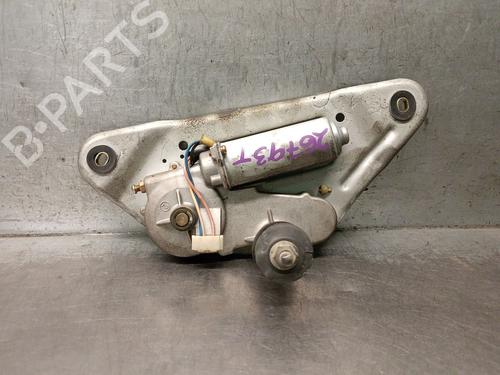 Used Rear wiper motor Rear wiper motor DAEWOO NUBIRA Estate (J150) 1.6 16V (106 hp) 40009847 40009847