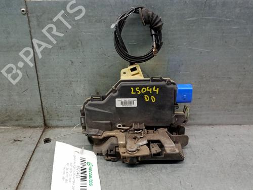 Used Front right lock Front right lock SEAT IBIZA III (6L1) 1.9 SDI (64 hp) 33812774 33812774